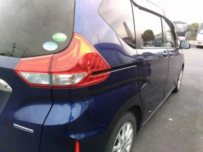 Honda FREED+