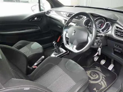 CITROEN DS3