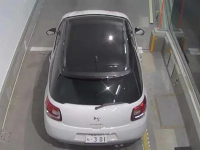 CITROEN DS3