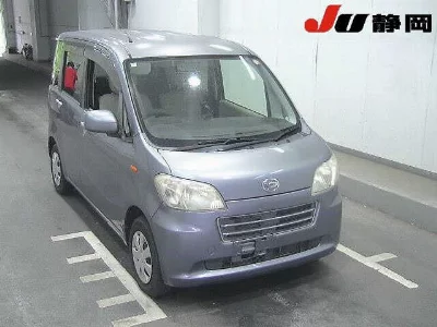 Daihatsu Tanto Exe