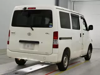 Toyota TownAce
