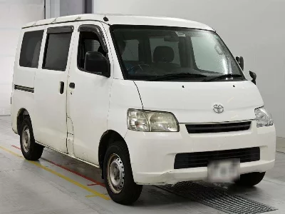 Toyota TownAce