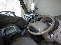 Цена авто Toyota Dyna с аукционов Японии, номер кузова KDY281, пробег 311 000, оценка 4