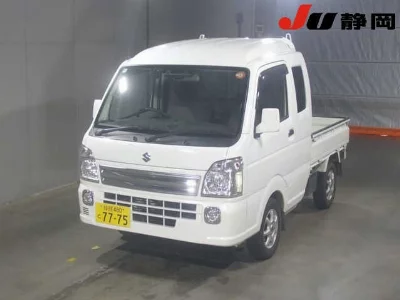 SUZUKI CARRY