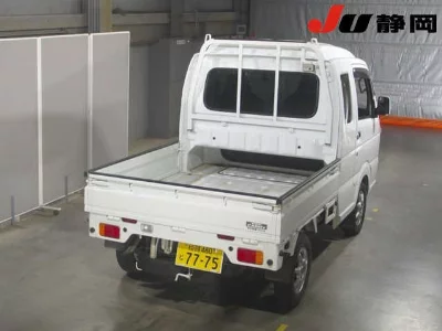 SUZUKI CARRY