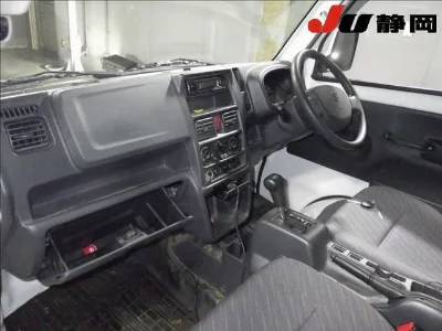 SUZUKI CARRY