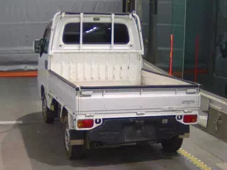 Subaru Sambar Truck