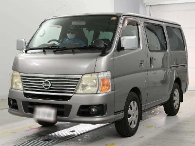 Nissan Caravan