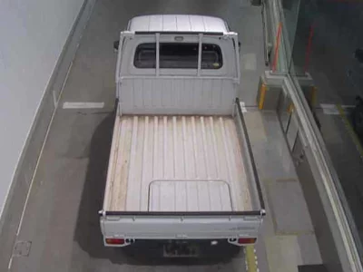 Subaru Sambar Truck