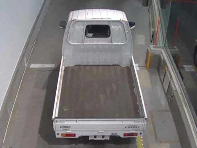 Suzuki CARRY  с аукциона в Японии