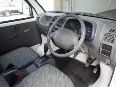 Suzuki CARRY