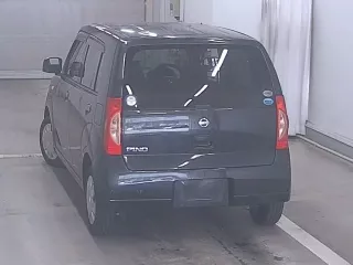 Nissan Pino