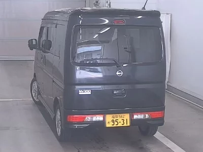 Nissan NV100 Clipper