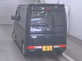 Nissan NV100 Clipper