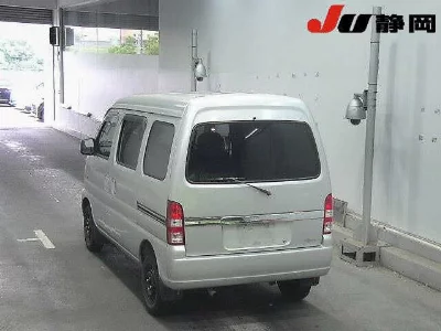 SUZUKI EVERY VAN