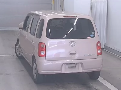 Daihatsu Mira Cocoa