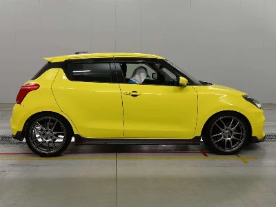 SUZUKI SWIFT SPORTS