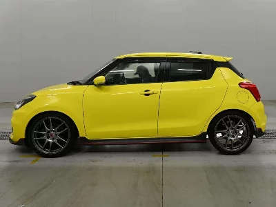 SUZUKI SWIFT SPORTS
