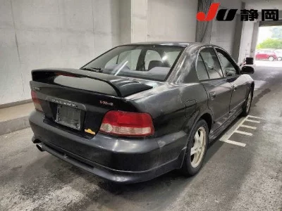 MITSUBISHI GALANT