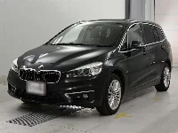 BMW 2-Series