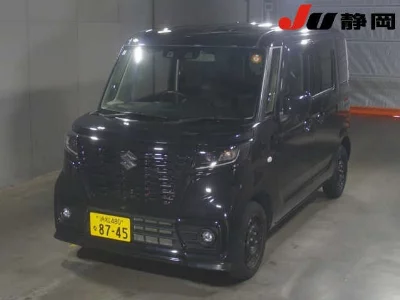 SUZUKI SPACIA BACE