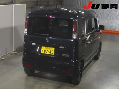 SUZUKI SPACIA BACE
