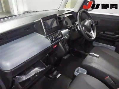 SUZUKI SPACIA BACE