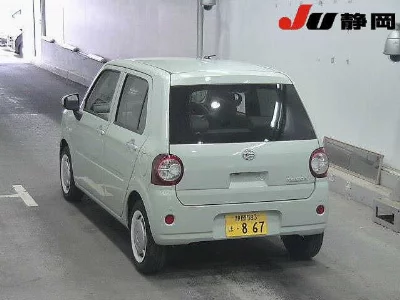 Daihatsu Mira Tocot