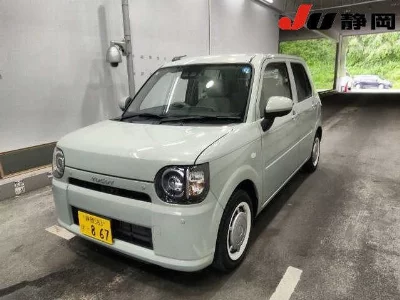 Daihatsu Mira Tocot