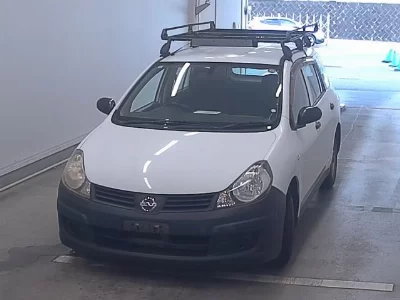 Nissan AD