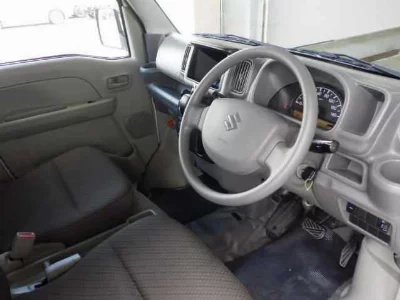 SUZUKI EVERY VAN