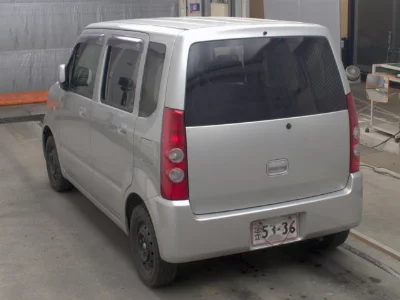 Mazda AZ-Wagon