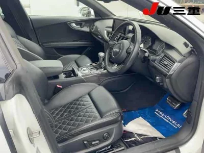 AUDI S7 SPORTBACK