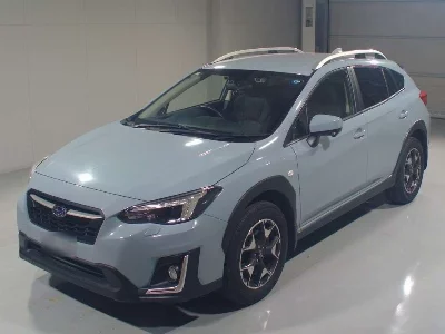 Subaru SUBARU XV