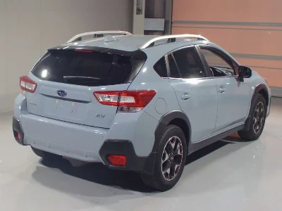 Subaru SUBARU XV