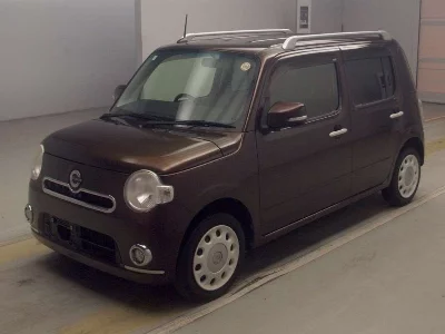 Daihatsu Mira Cocoa