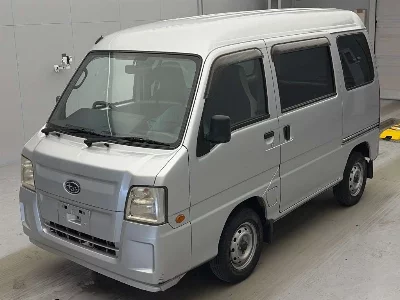 Subaru SAMBAR VAN