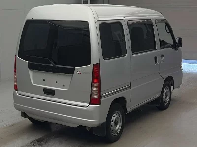 Subaru SAMBAR VAN