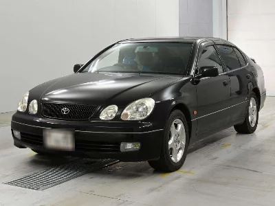 Toyota Aristo
