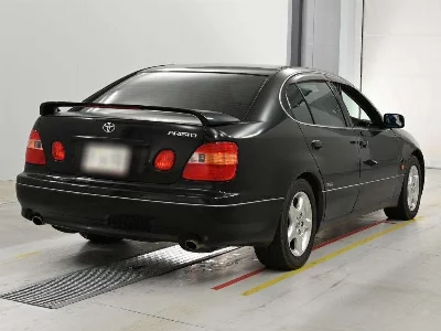 Toyota Aristo