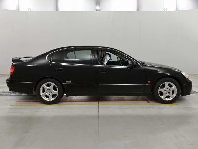 Toyota Aristo