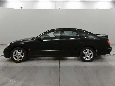 Toyota Aristo