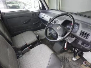 Honda Acty