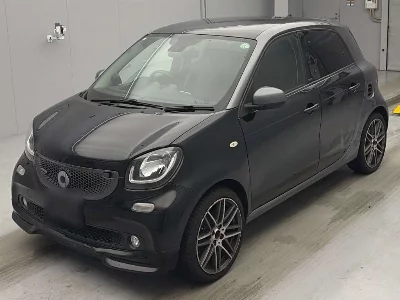 SMART FOURFOUR