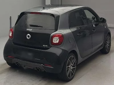 SMART FOURFOUR