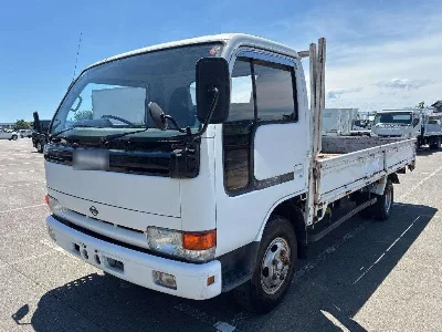 NISSAN ATLAS