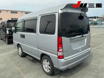 Subaru Dias Wagon
