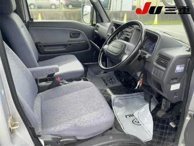 Subaru Dias Wagon
