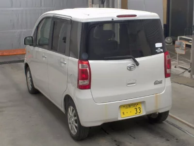 Daihatsu Tanto Exe