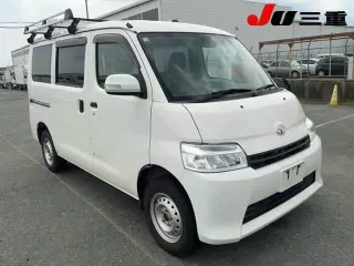 TOYOTA TOWN ACE VAN